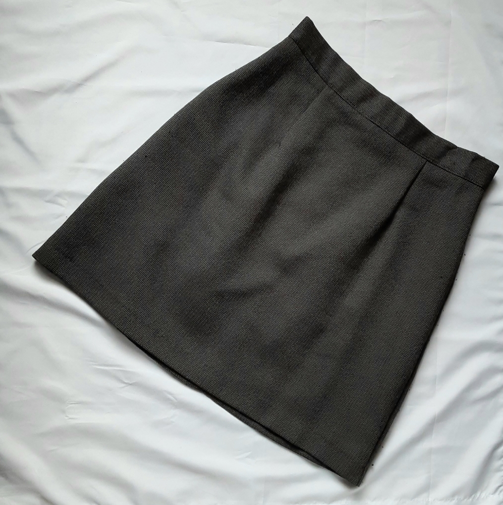 Mini skirt